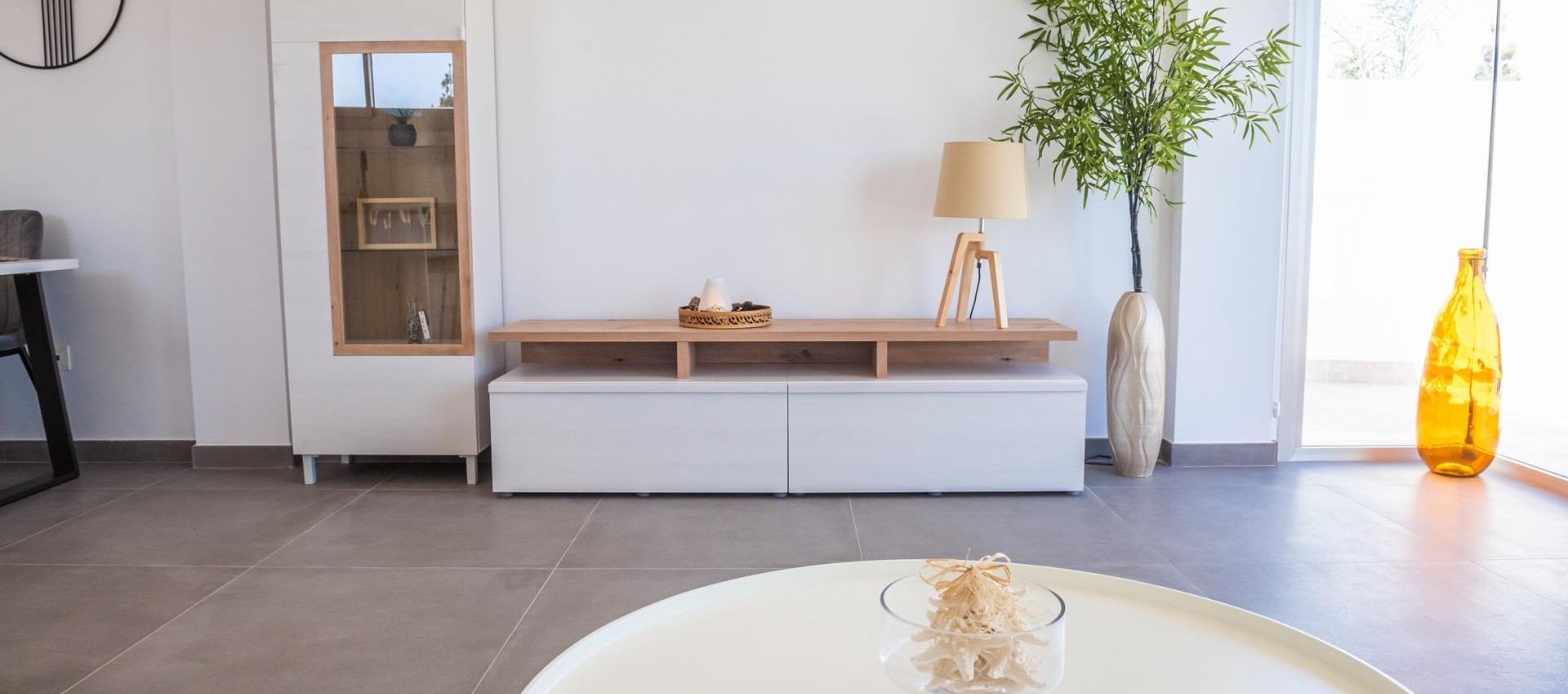 Nueva construcción  - Villa - Los Alcázares - Torre del Rame