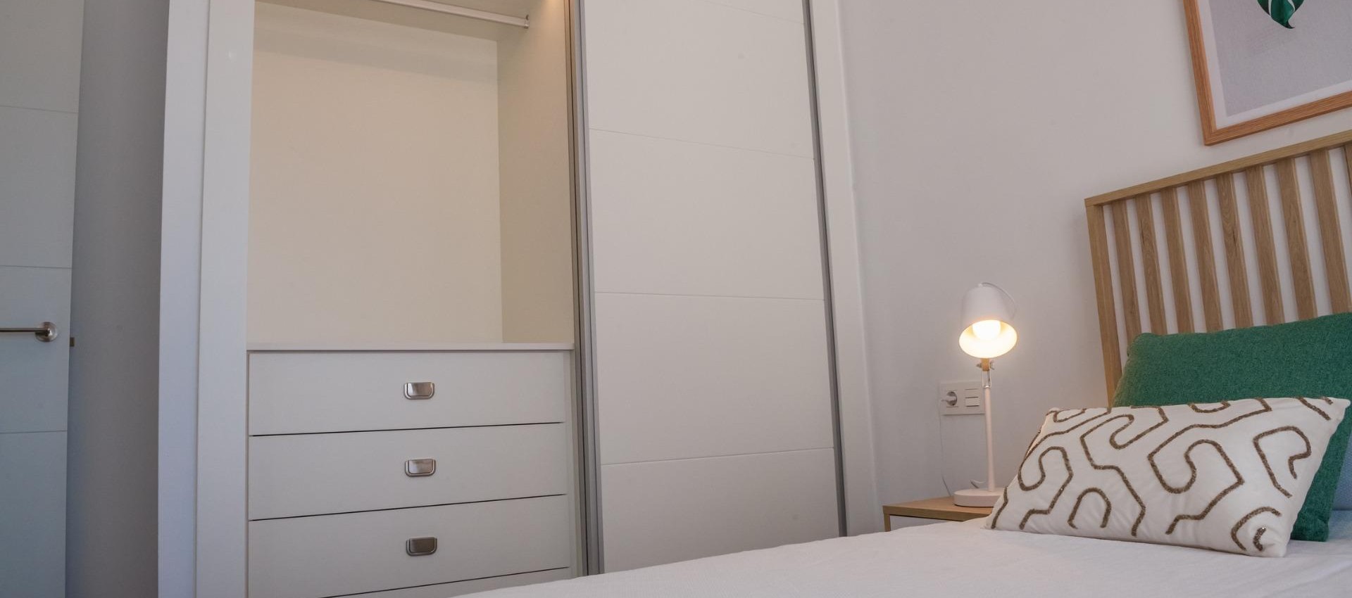 Nueva construcción  - Villa - Los Alcázares - Torre del Rame