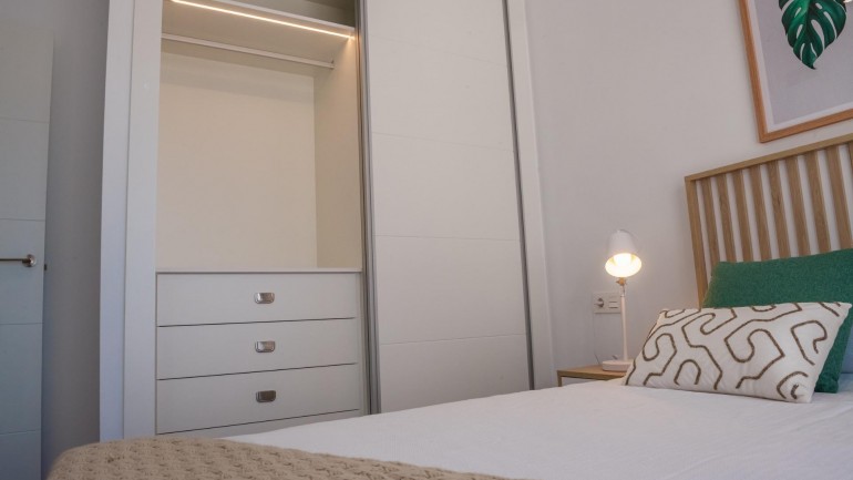 Nueva construcción  - Villa - Los Alcázares - Torre del Rame