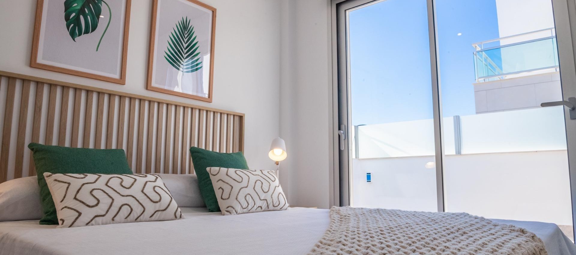 Nueva construcción  - Villa - Los Alcázares - Torre del Rame