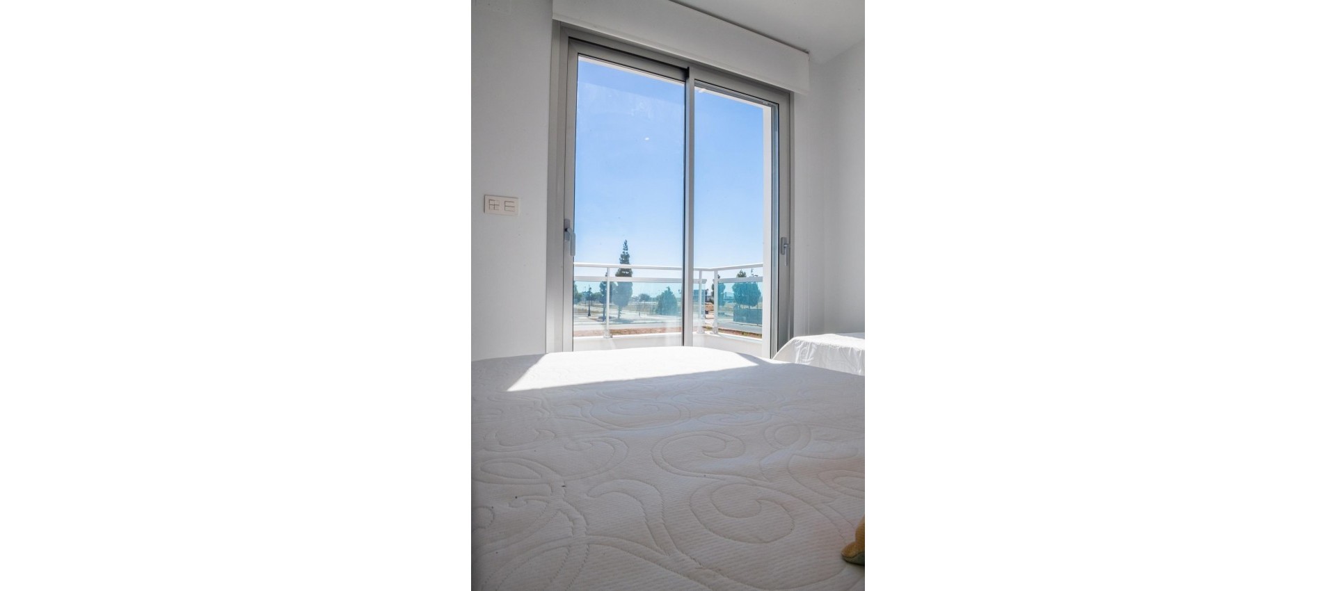 Nueva construcción  - Villa - Los Alcázares - Torre del Rame