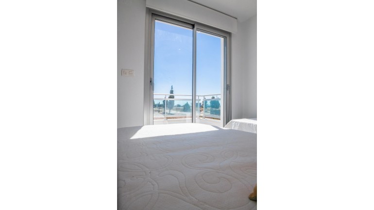 Nueva construcción  - Villa - Los Alcázares - Torre del Rame