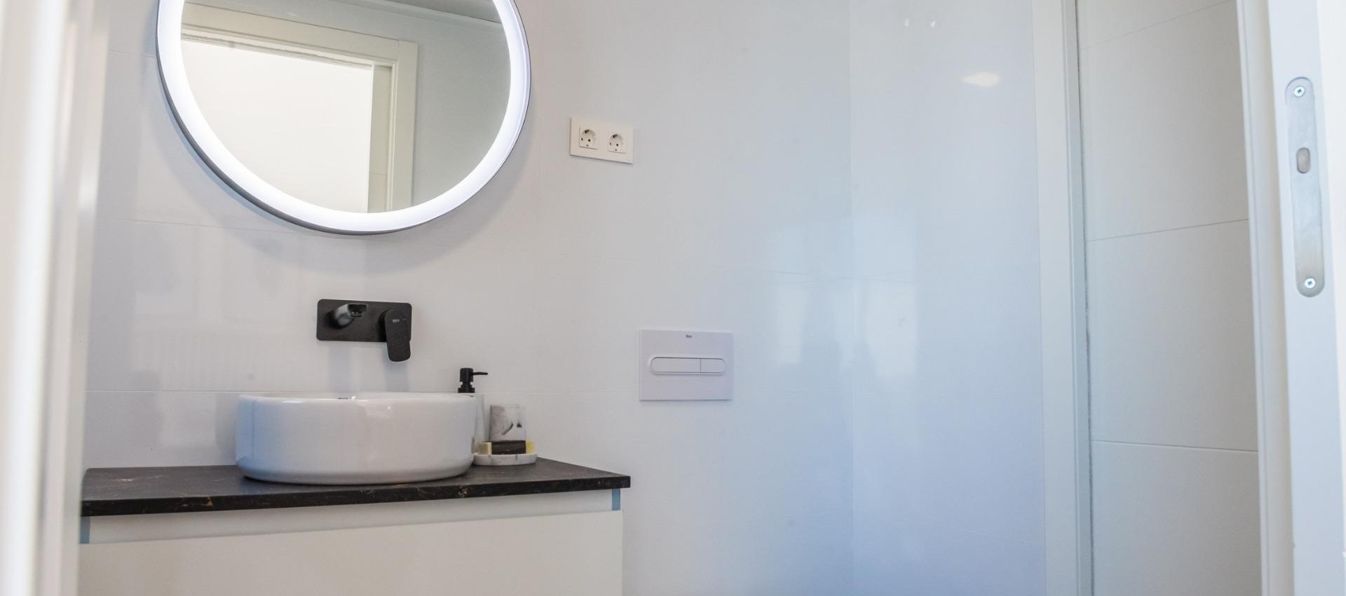 Nueva construcción  - Villa - Los Alcázares - Torre del Rame