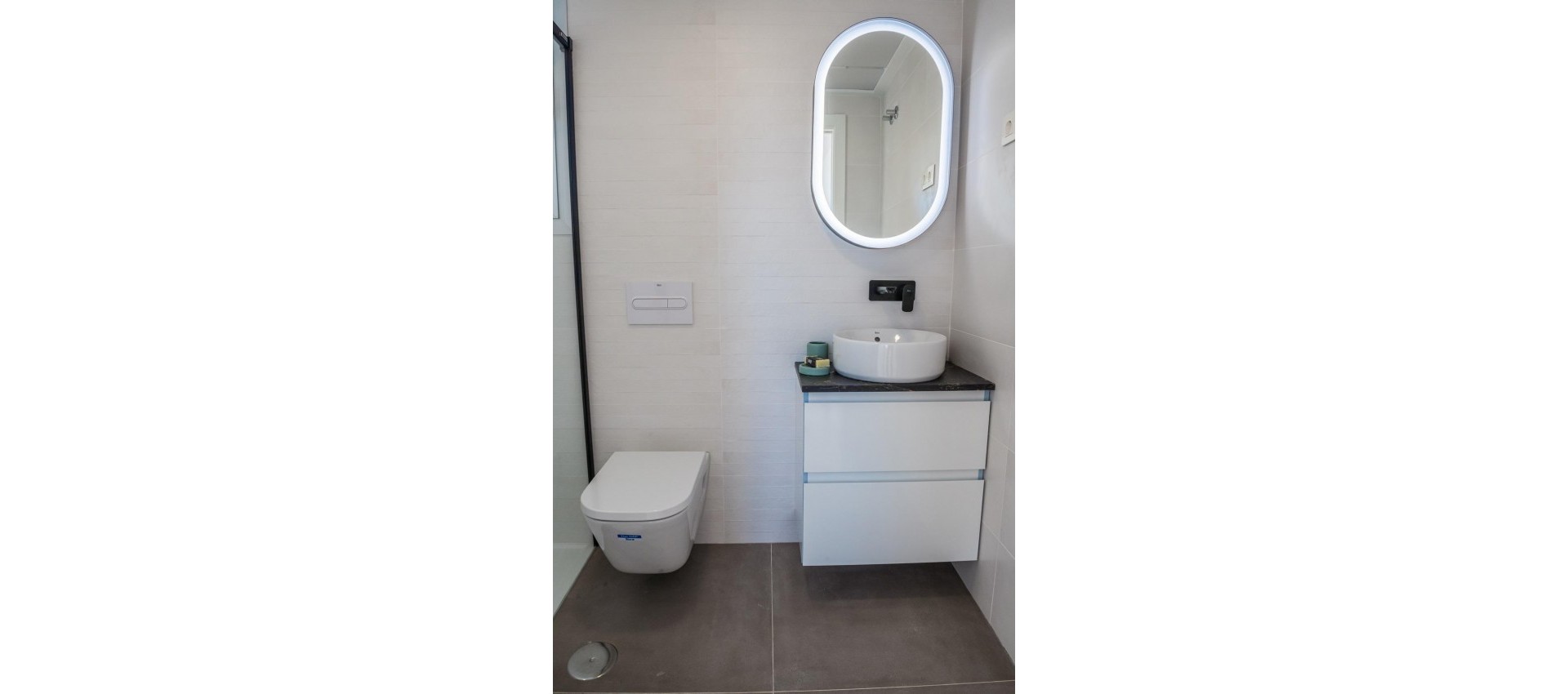 Nueva construcción  - Villa - Los Alcázares - Torre del Rame