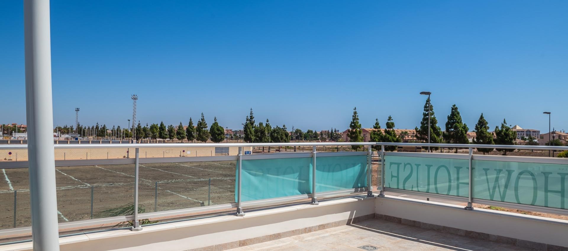 Nueva construcción  - Villa - Los Alcázares - Torre del Rame