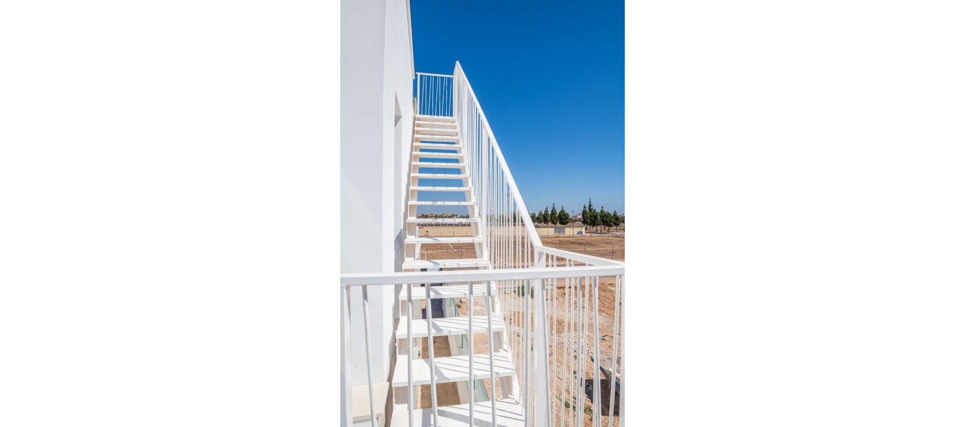 Nueva construcción  - Villa - Los Alcázares - Torre del Rame