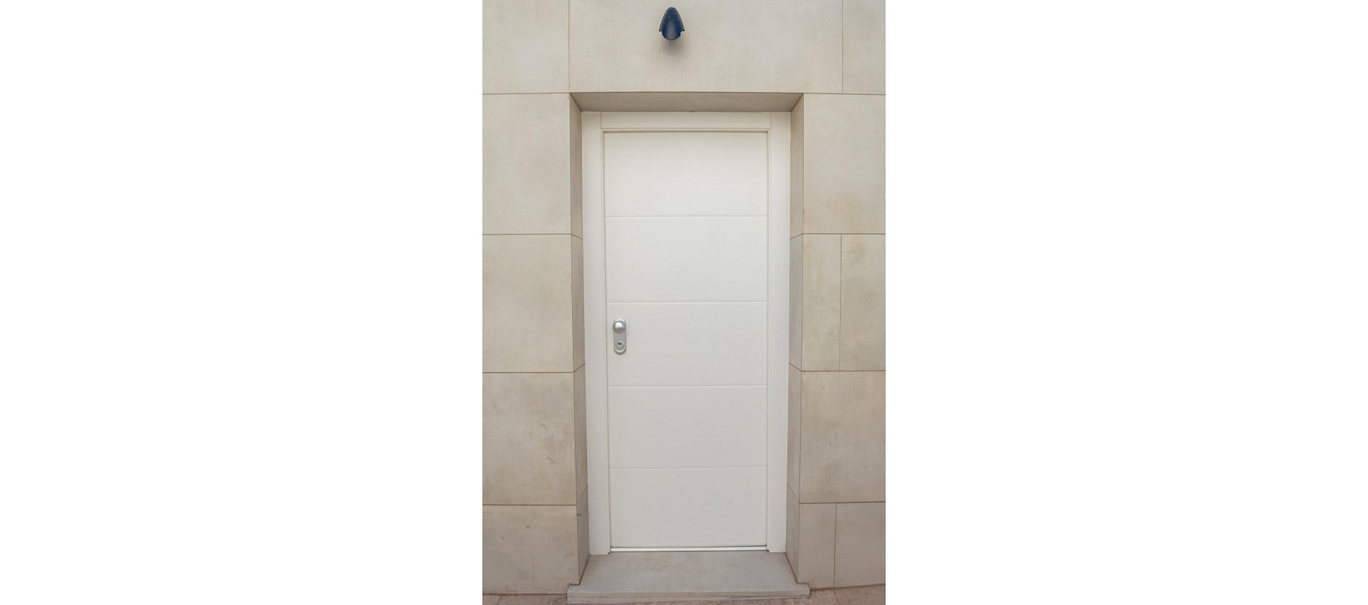 Nueva construcción  - Villa - Los Alcázares - Torre del Rame