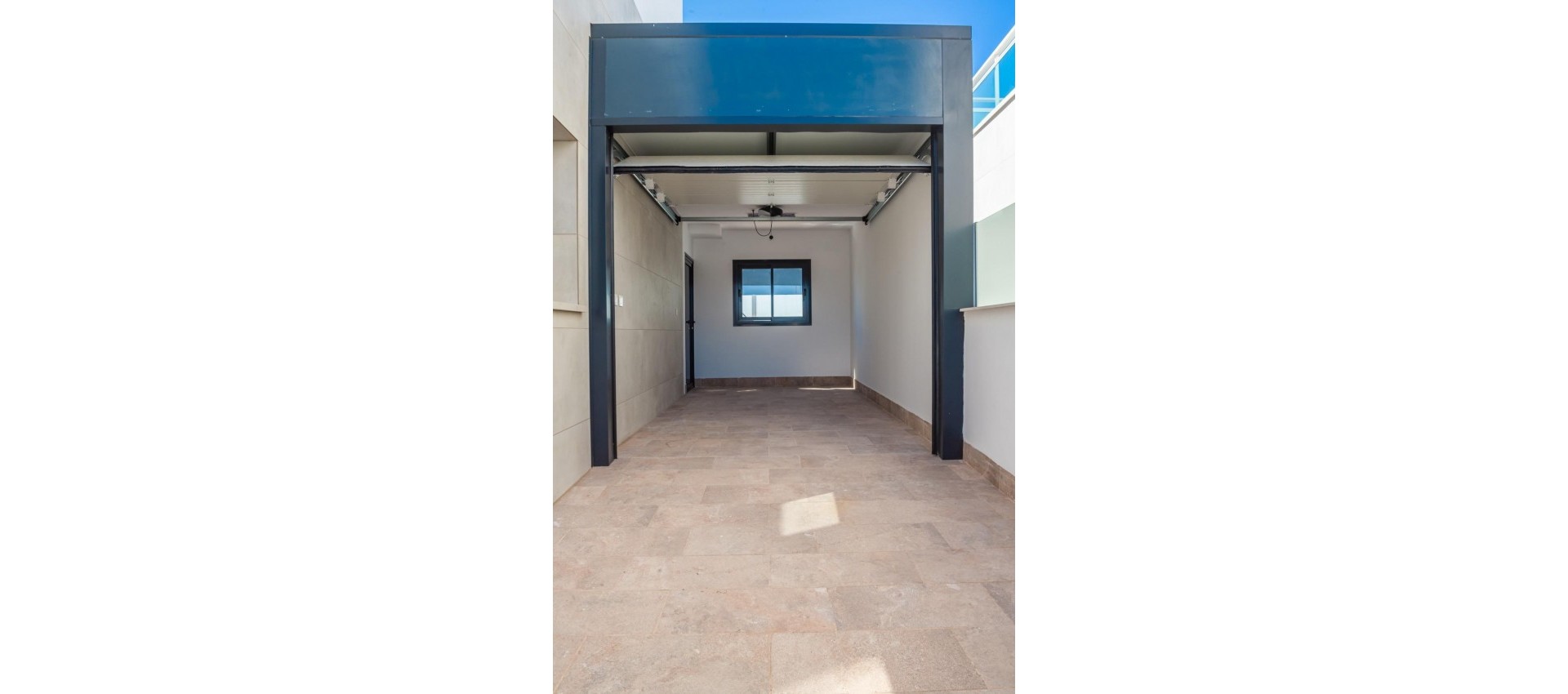 Nueva construcción  - Villa - Los Alcázares - Torre del Rame