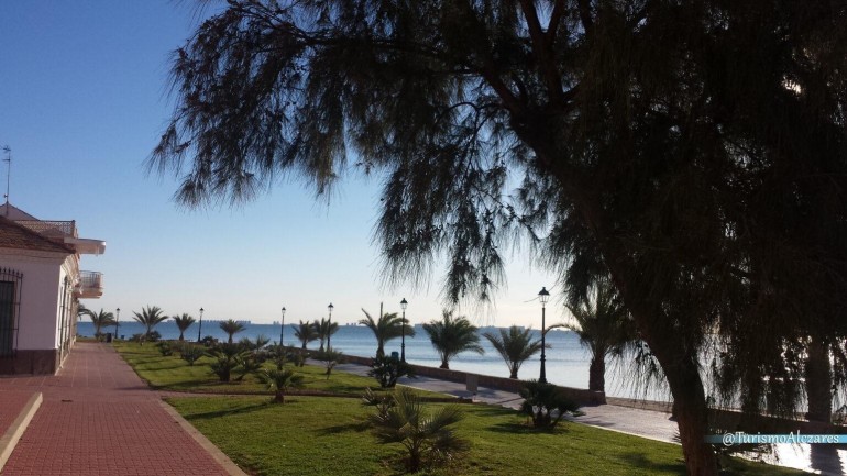 Nueva construcción  - Villa - Los Alcázares - Torre del Rame