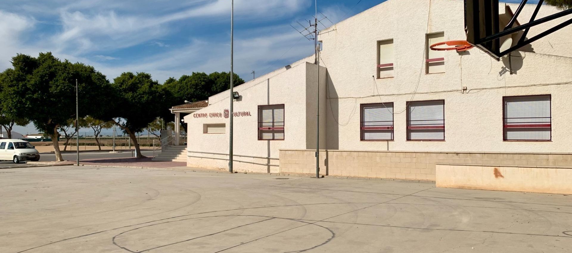 Nueva construcción  - Villa - Los Alcázares - Torre del Rame