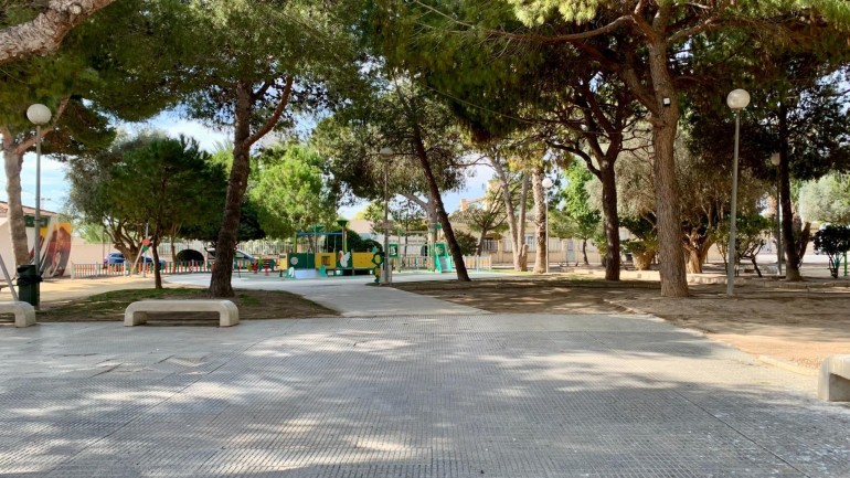 Nueva construcción  - Villa - Los Alcázares - Torre del Rame