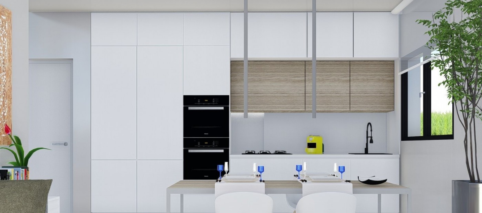 Nouvelle construction - Villa - Calasparra - Coto Riñales