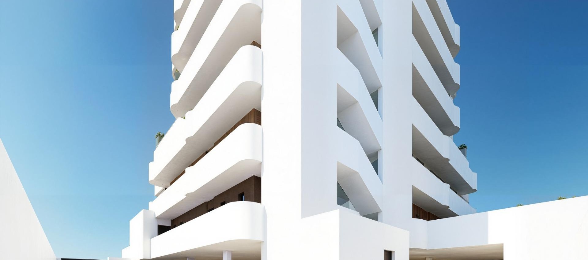 New Build - Penthouse - Guardamar del Segura - Camino del Puerto