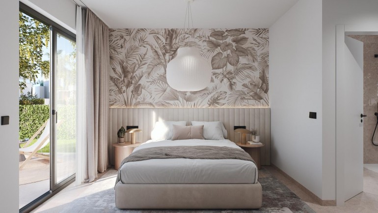 New Build - Penthouse - Torre Pacheco - Santa Rosalia Lake And Life Resort