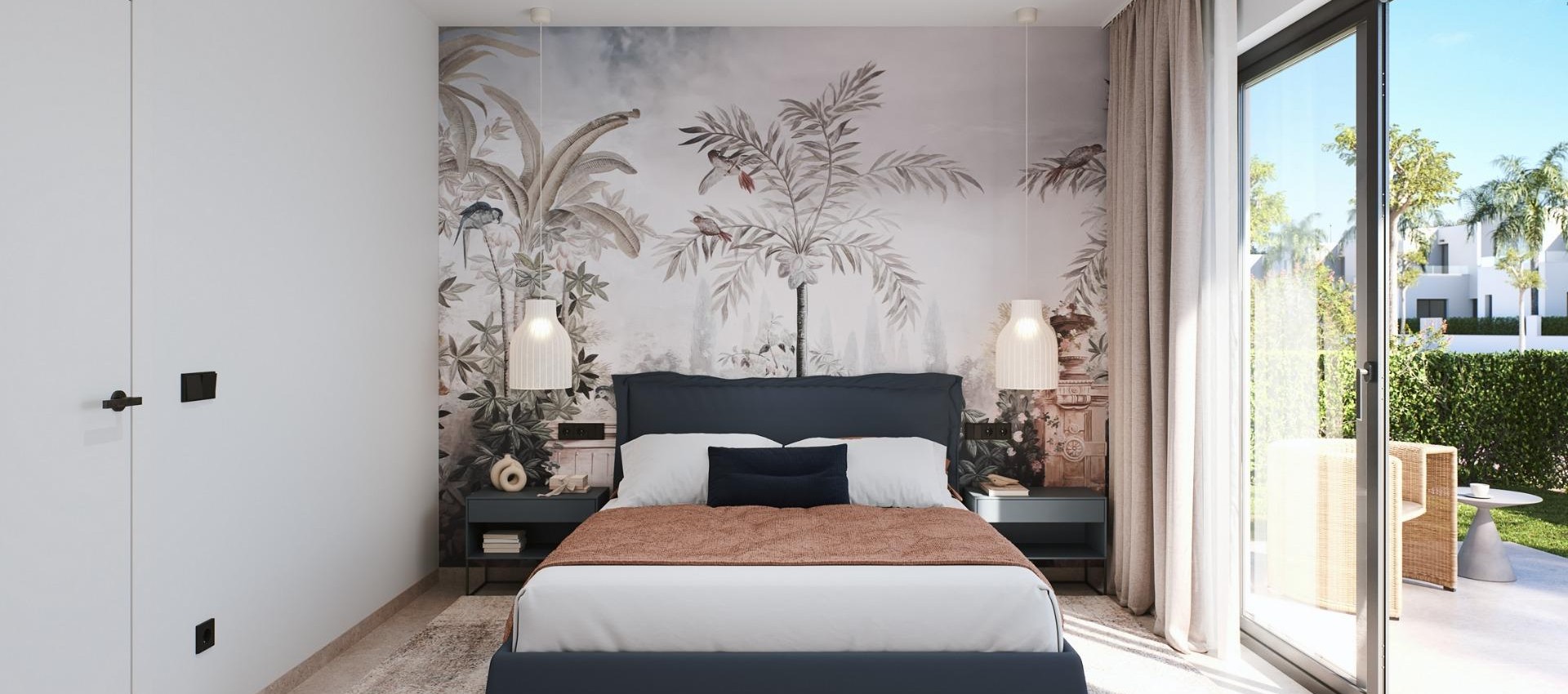 New Build - Penthouse - Torre Pacheco - Santa Rosalia Lake And Life Resort