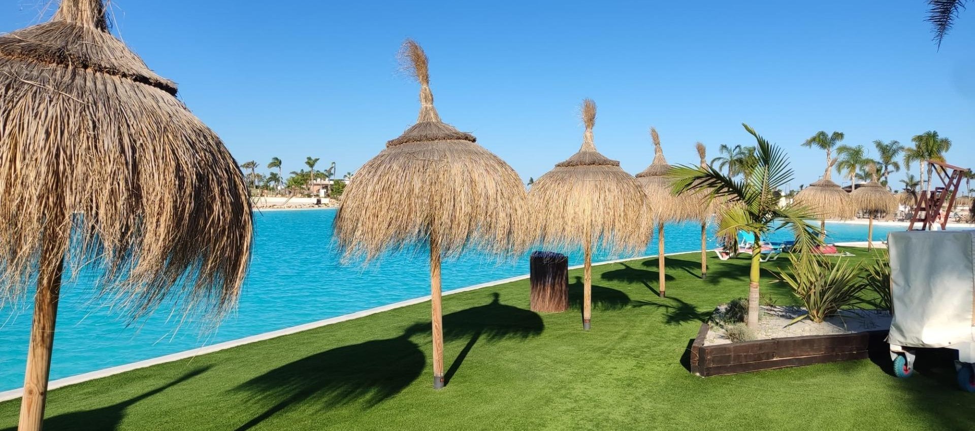 New Build - Penthouse - Torre Pacheco - Santa Rosalia Lake And Life Resort