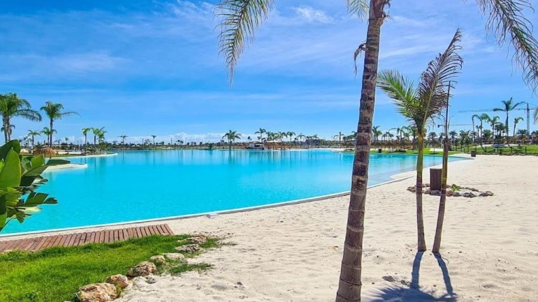 New Build - Penthouse - Torre Pacheco - Santa Rosalia Lake And Life Resort