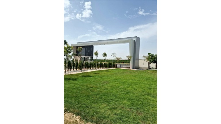 New Build - Villa - Banos y Mendigo - Altaona Golf