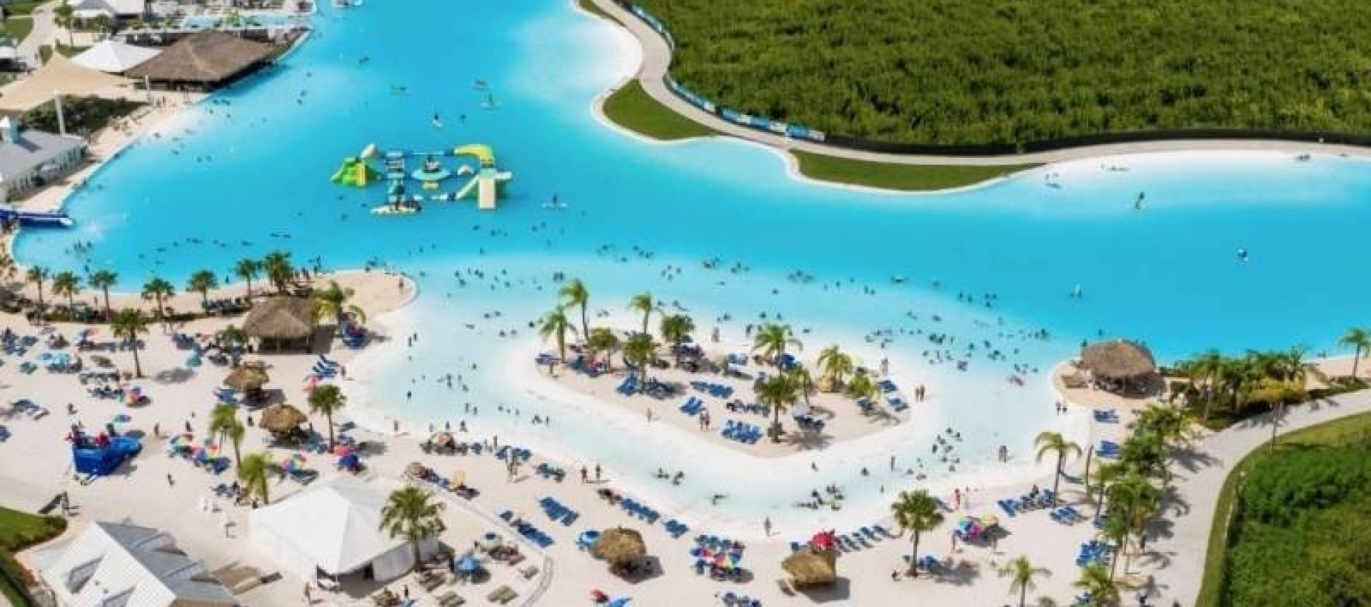 New Build - Apartment / flat - Torre Pacheco - Santa Rosalia Lake And Life Resort