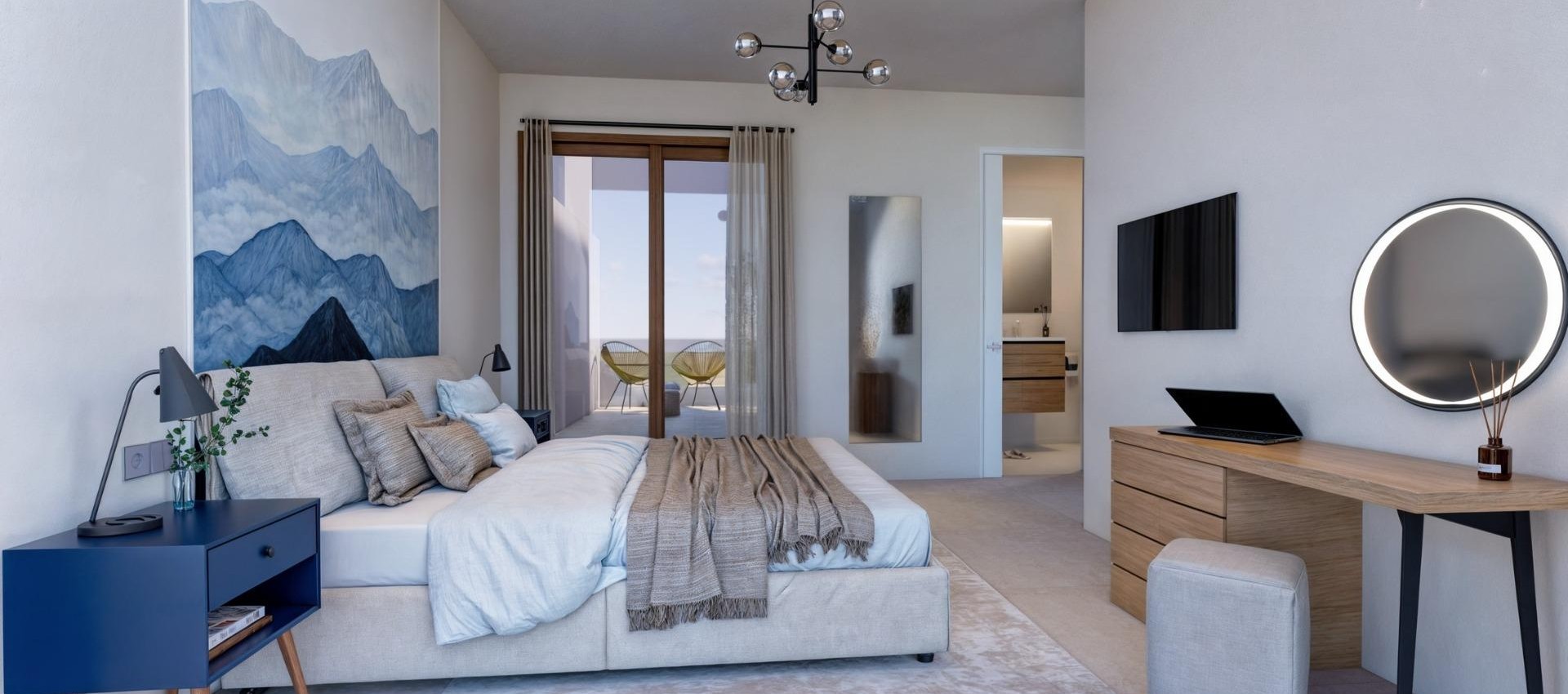 New Build - Villa - Torre Pacheco - pueblo