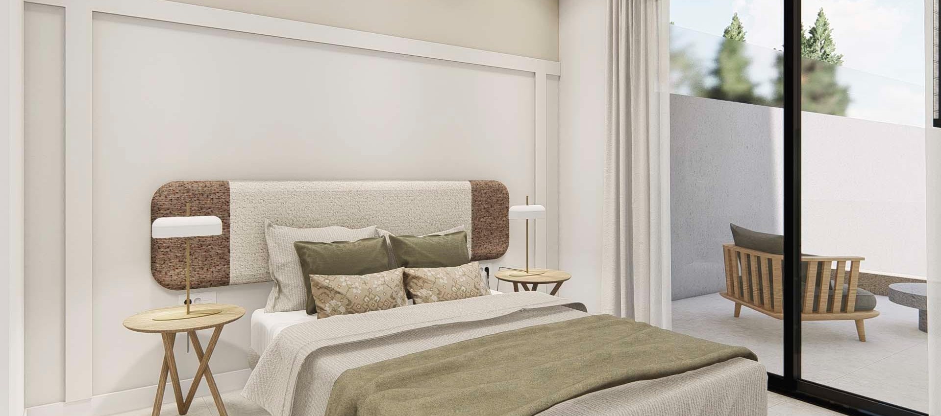 New Build - Villa - Dolores - Sector 3