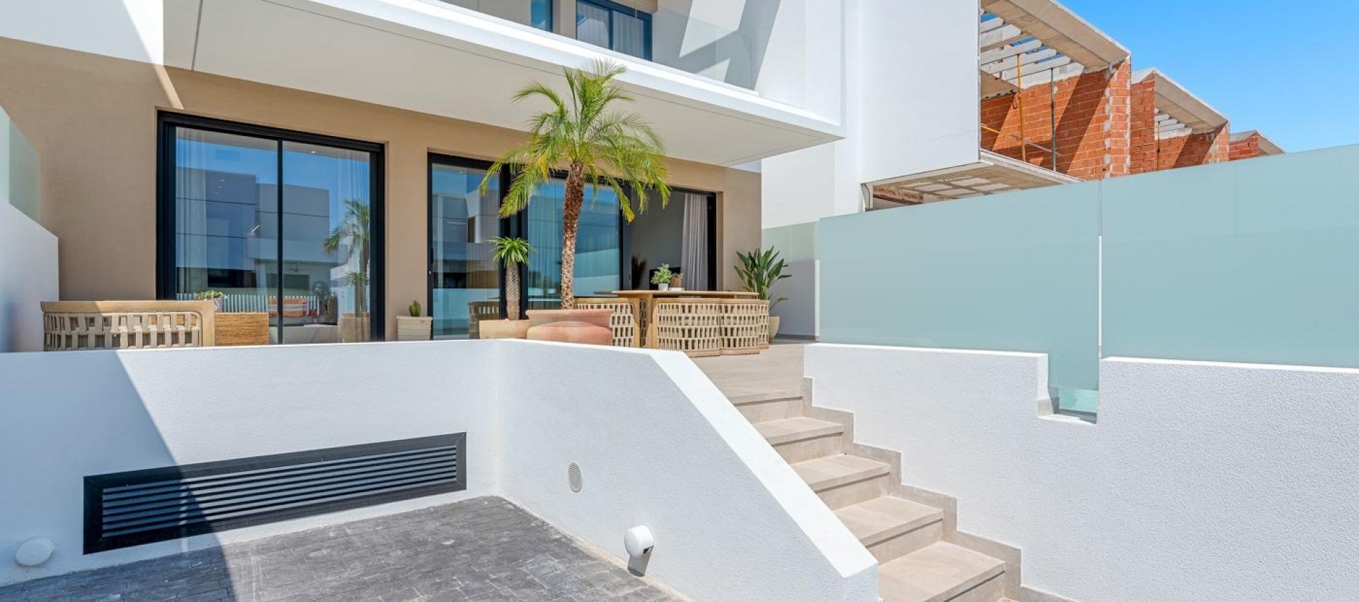 New Build - Villa - Dolores - Sector 3