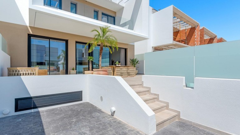 New Build - Villa - Dolores - Sector 3