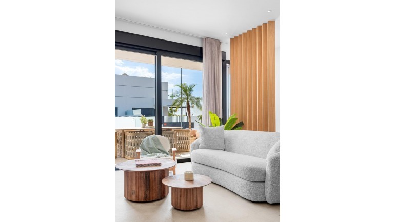 New Build - Villa - Dolores - Sector 3