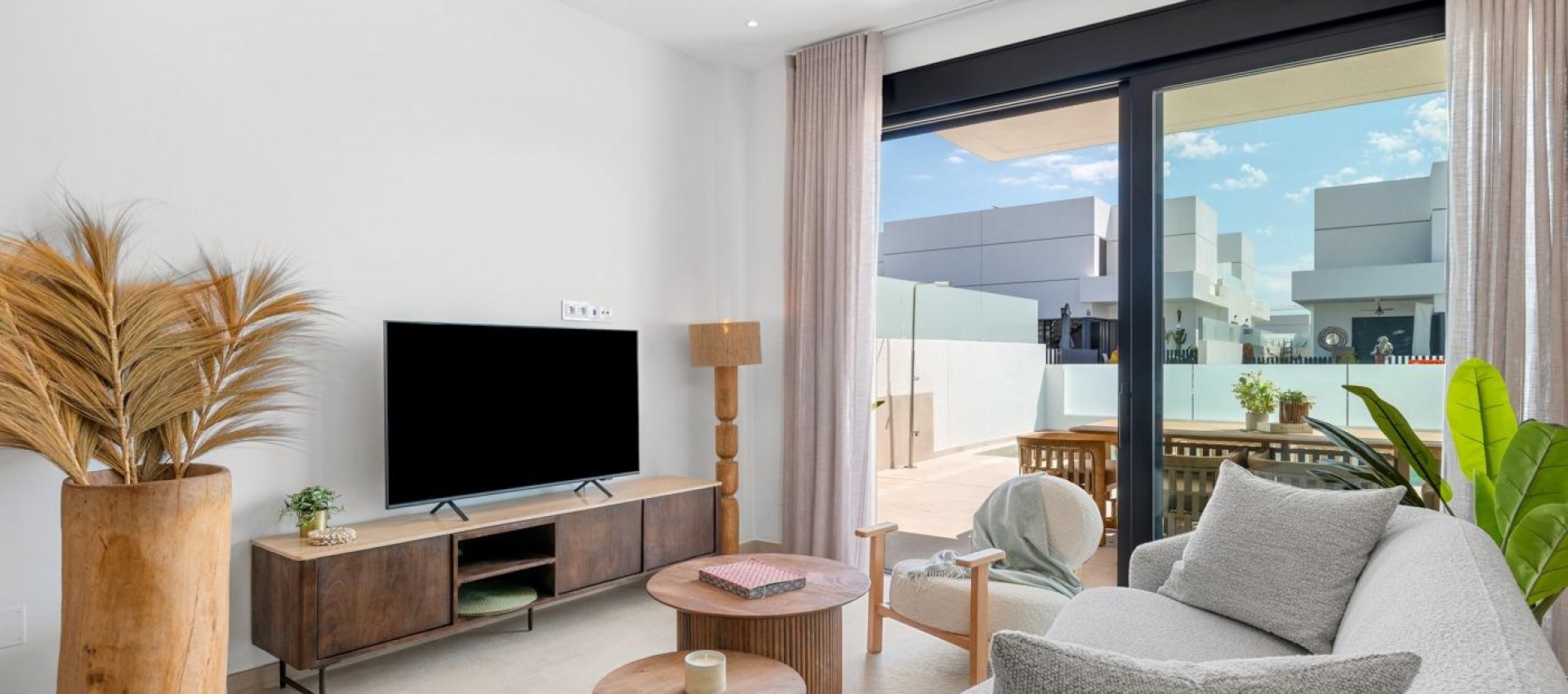 New Build - Villa - Dolores - Sector 3