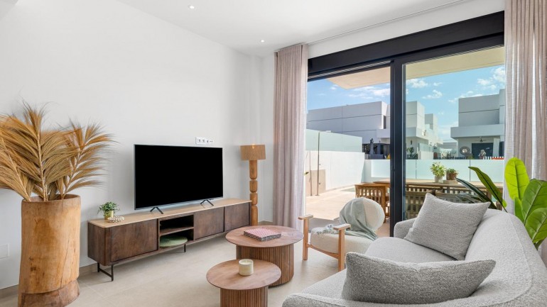 New Build - Villa - Dolores - Sector 3