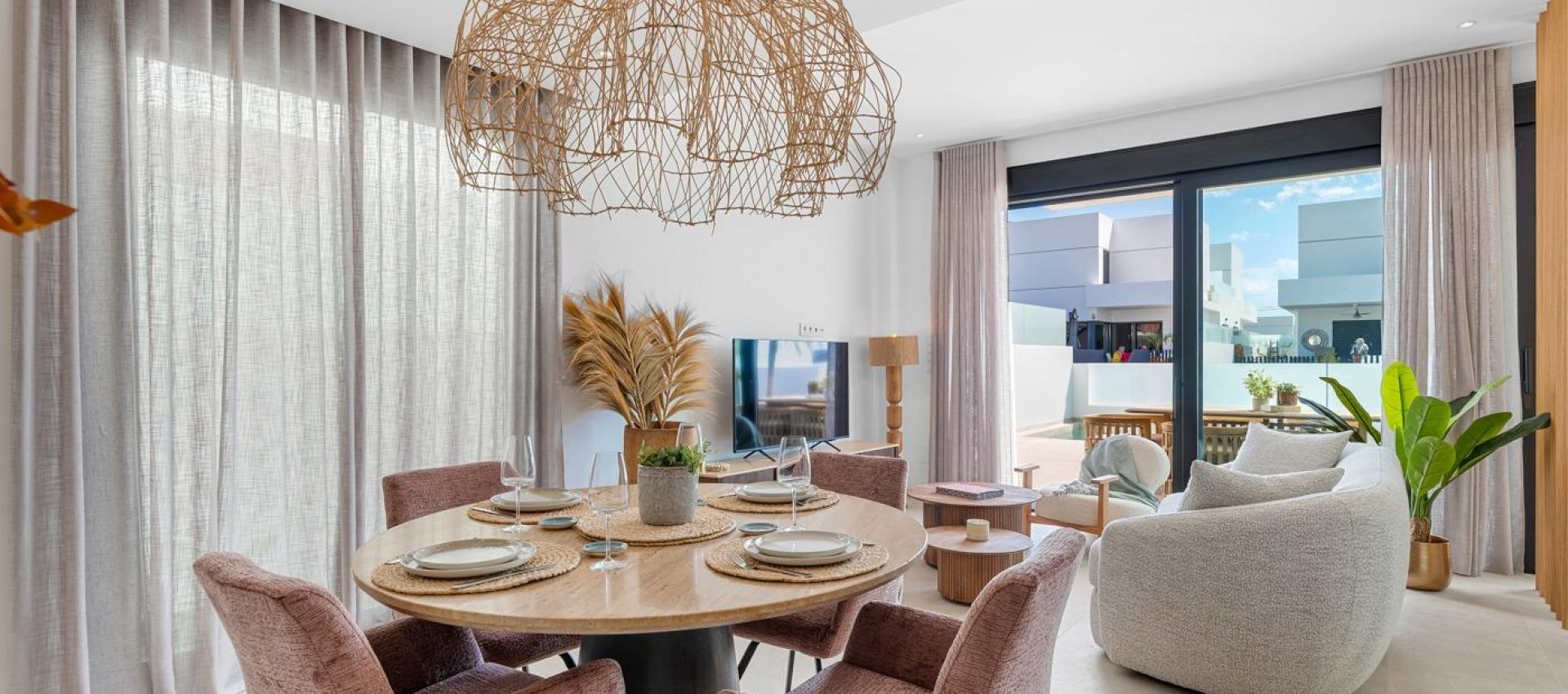 New Build - Villa - Dolores - Sector 3