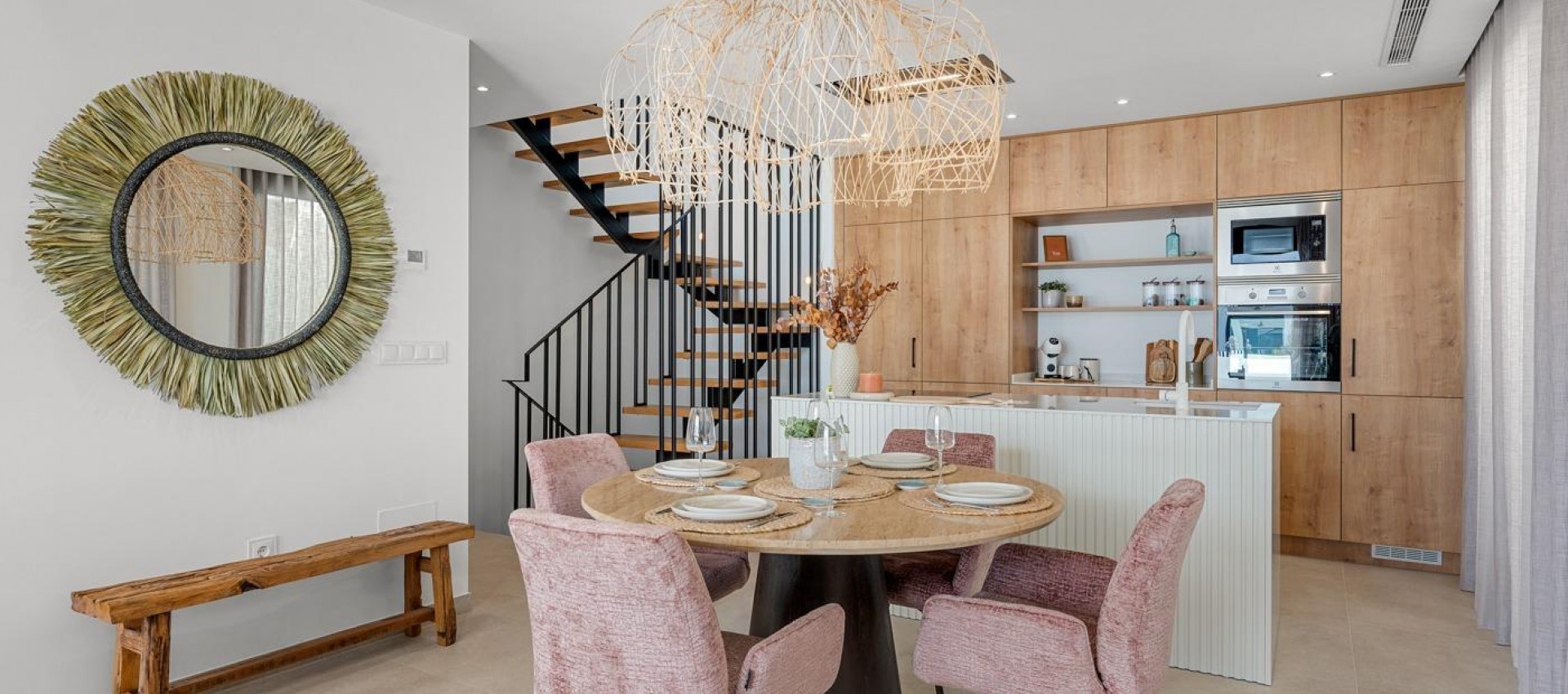 New Build - Villa - Dolores - Sector 3