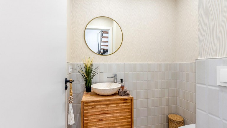 New Build - Villa - Dolores - Sector 3