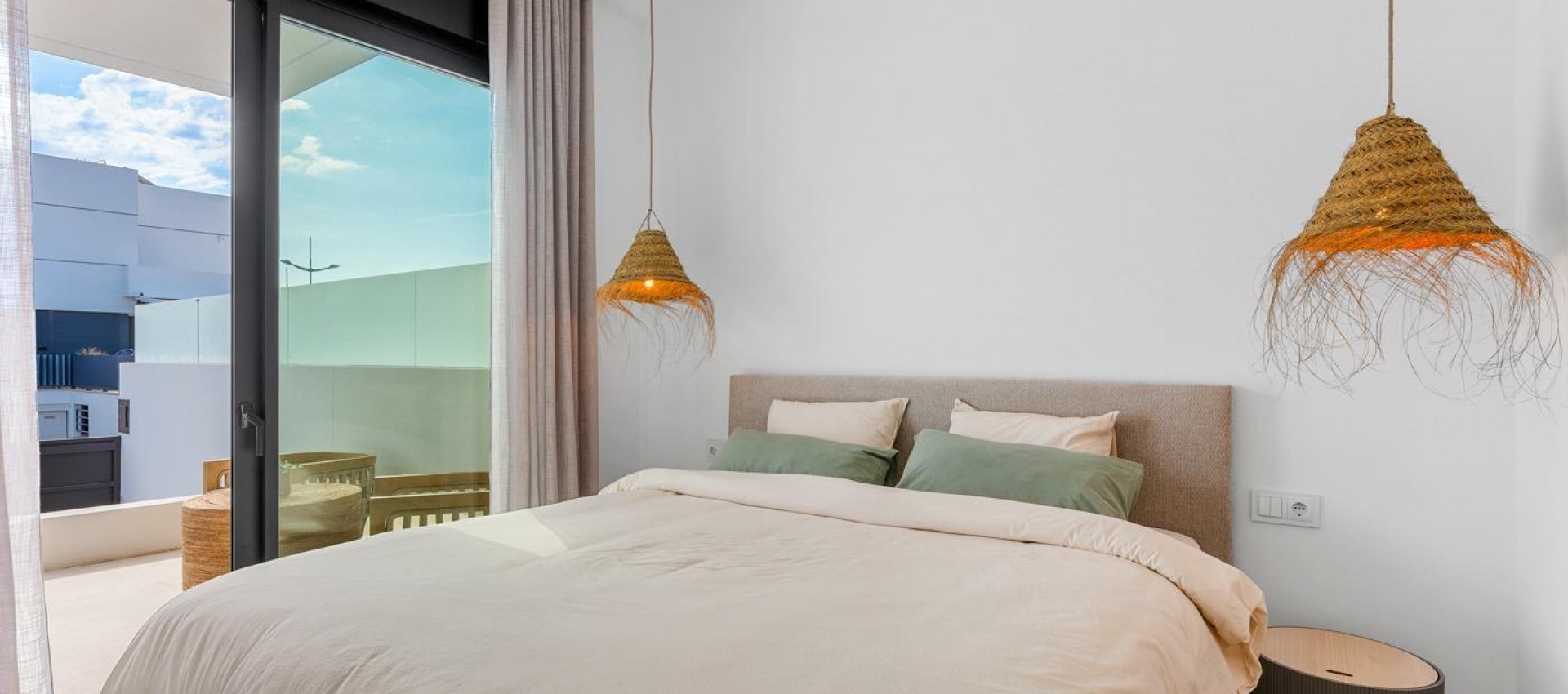 New Build - Villa - Dolores - Sector 3