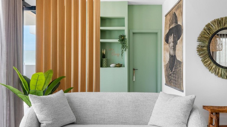 New Build - Town House - Dolores - Sector 3