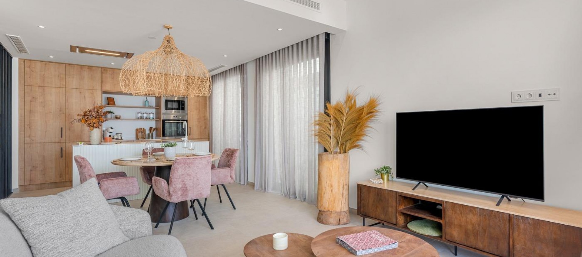 New Build - Town House - Dolores - Sector 3