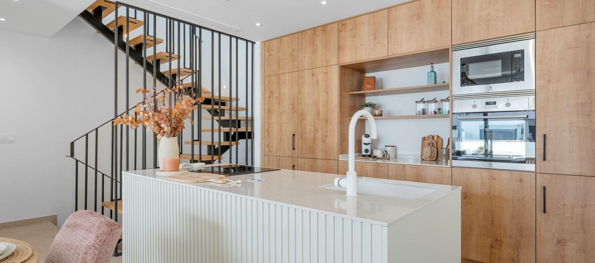 New Build - Town House - Dolores - Sector 3