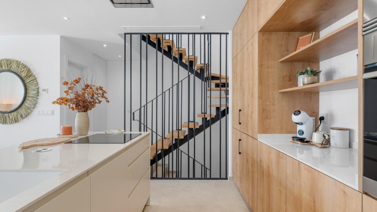 New Build - Town House - Dolores - Sector 3