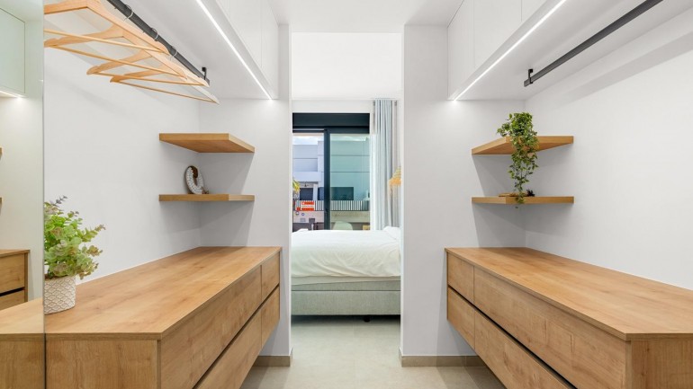 New Build - Town House - Dolores - Sector 3