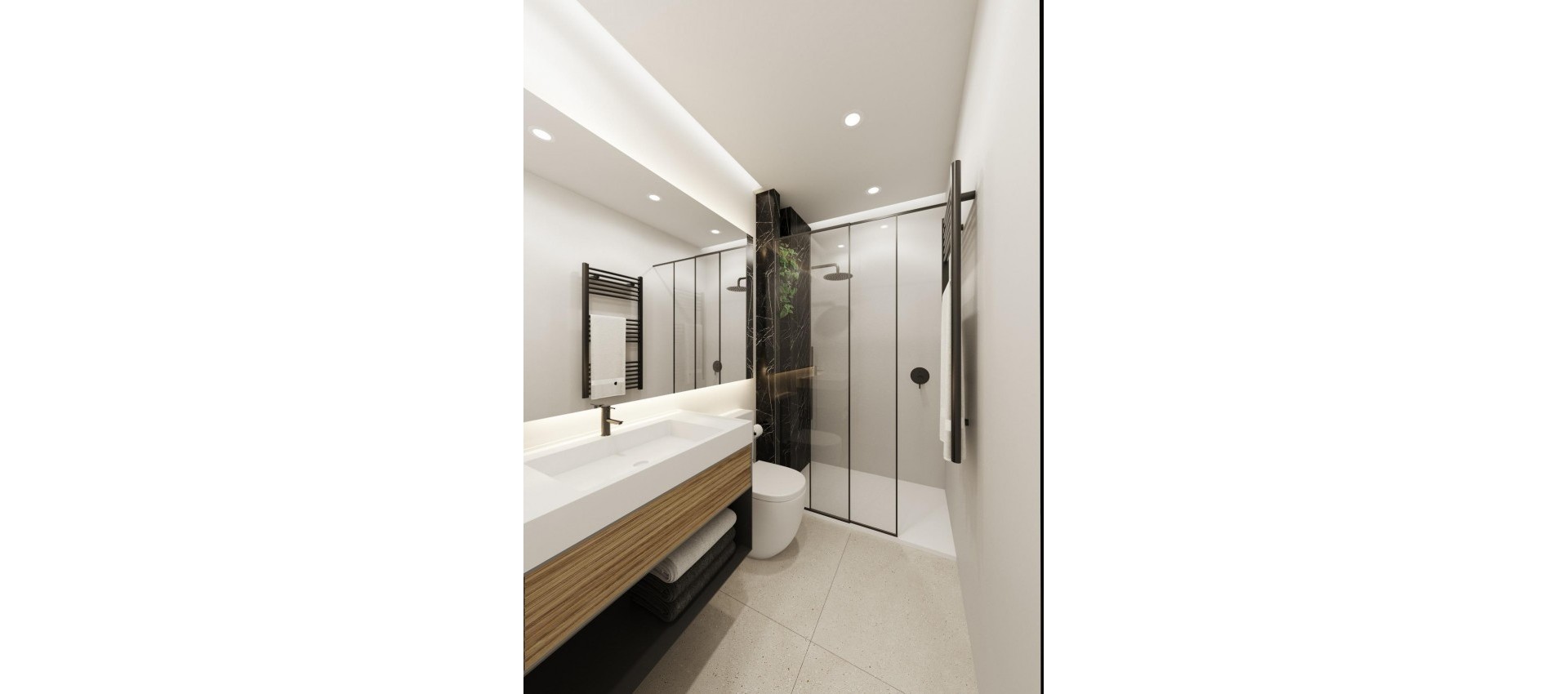 New Build - Penthouse - Torre Pacheco - Santa Rosalia Lake And Life Resort