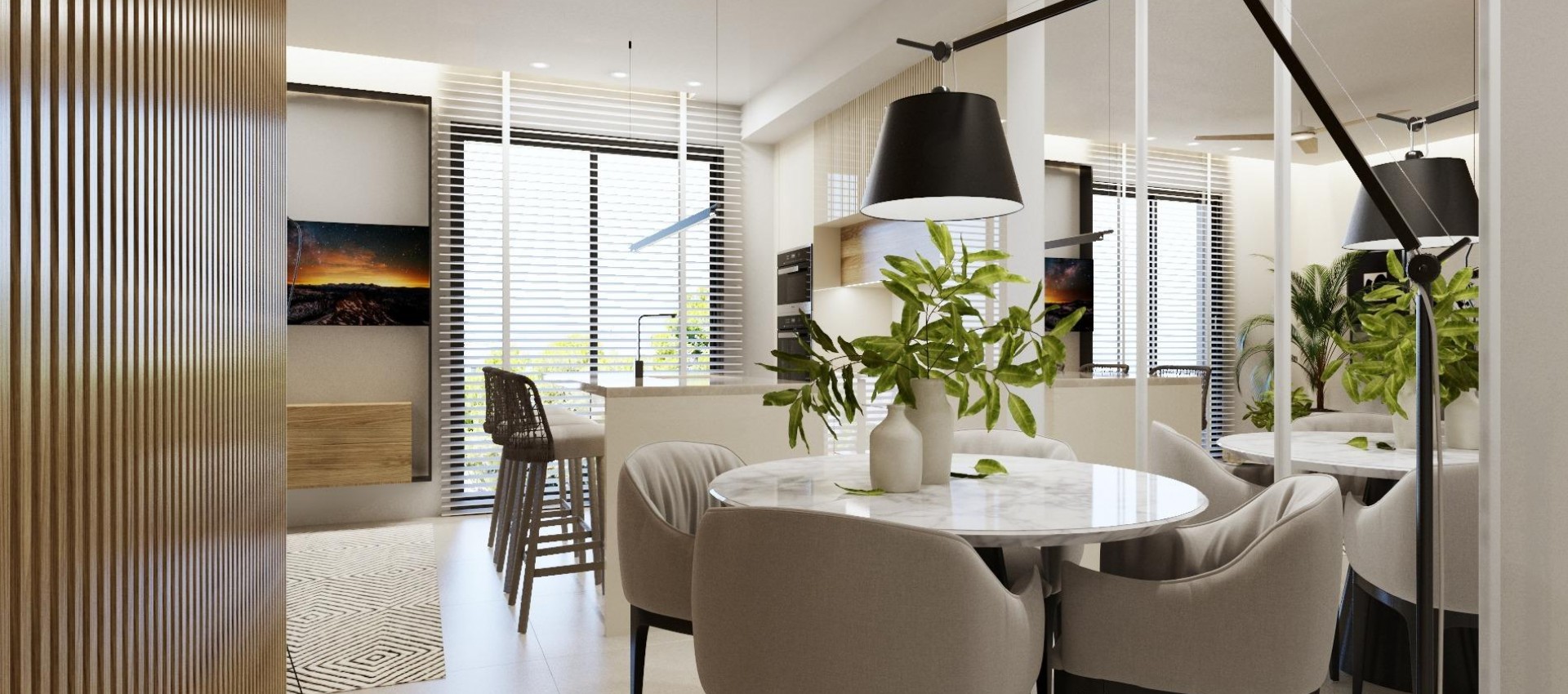 New Build - Apartment / flat - Torre Pacheco - Santa Rosalia Lake And Life Resort