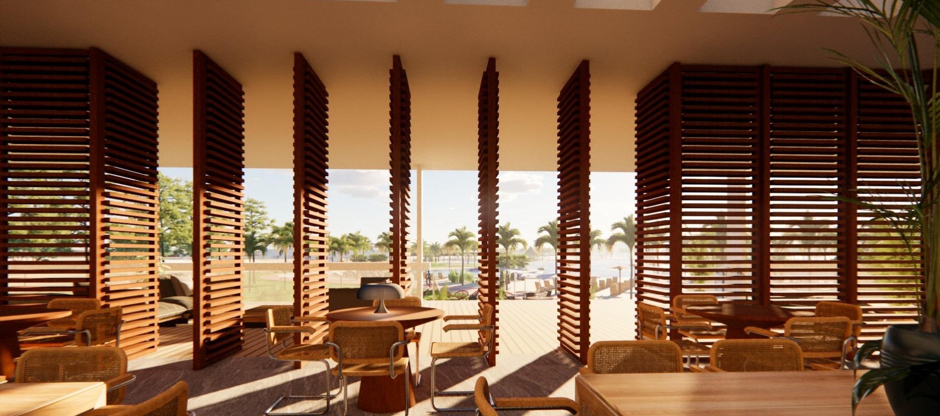 New Build - Apartment / flat - Torre Pacheco - Santa Rosalia Lake And Life Resort