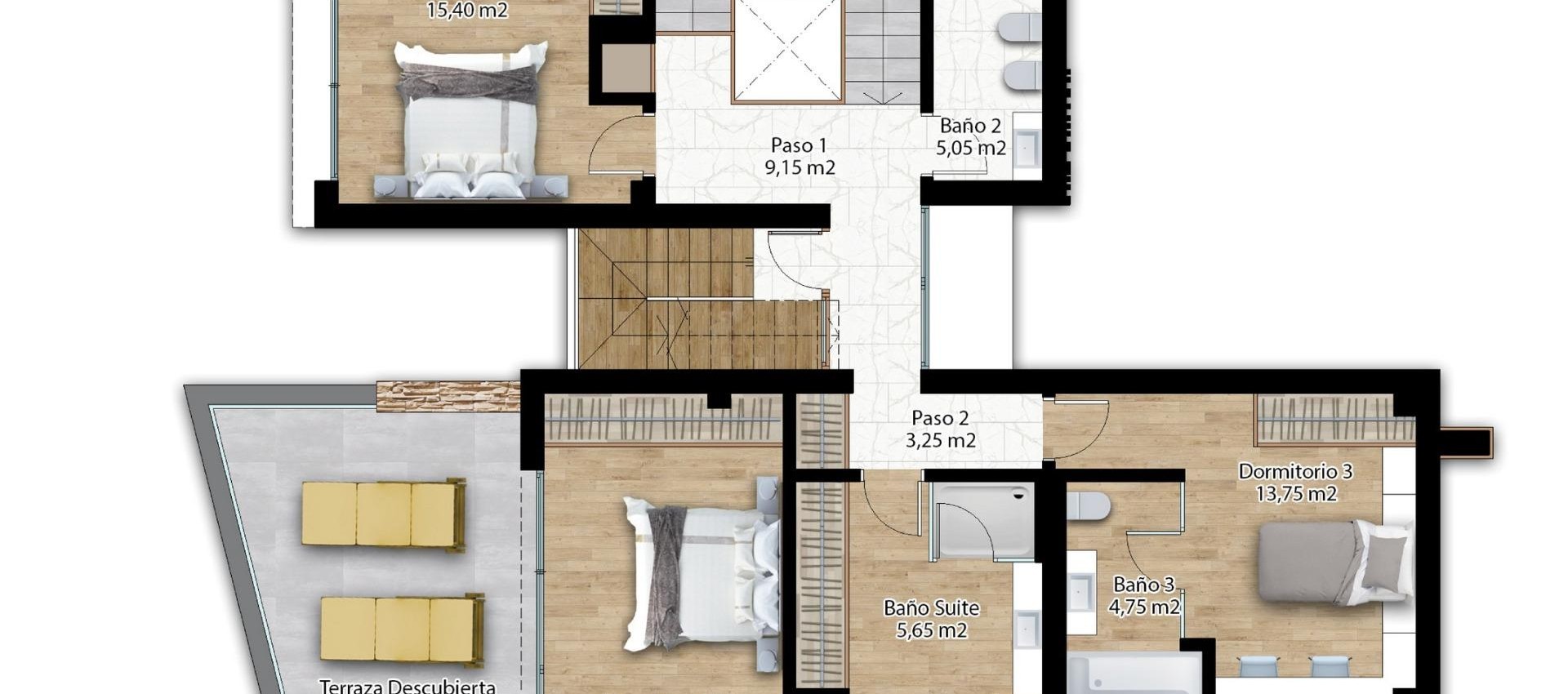 New Build - Villa - La Nucía - Coblanca