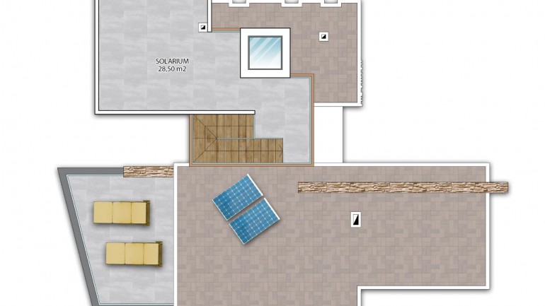 New Build - Villa - La Nucía - Coblanca