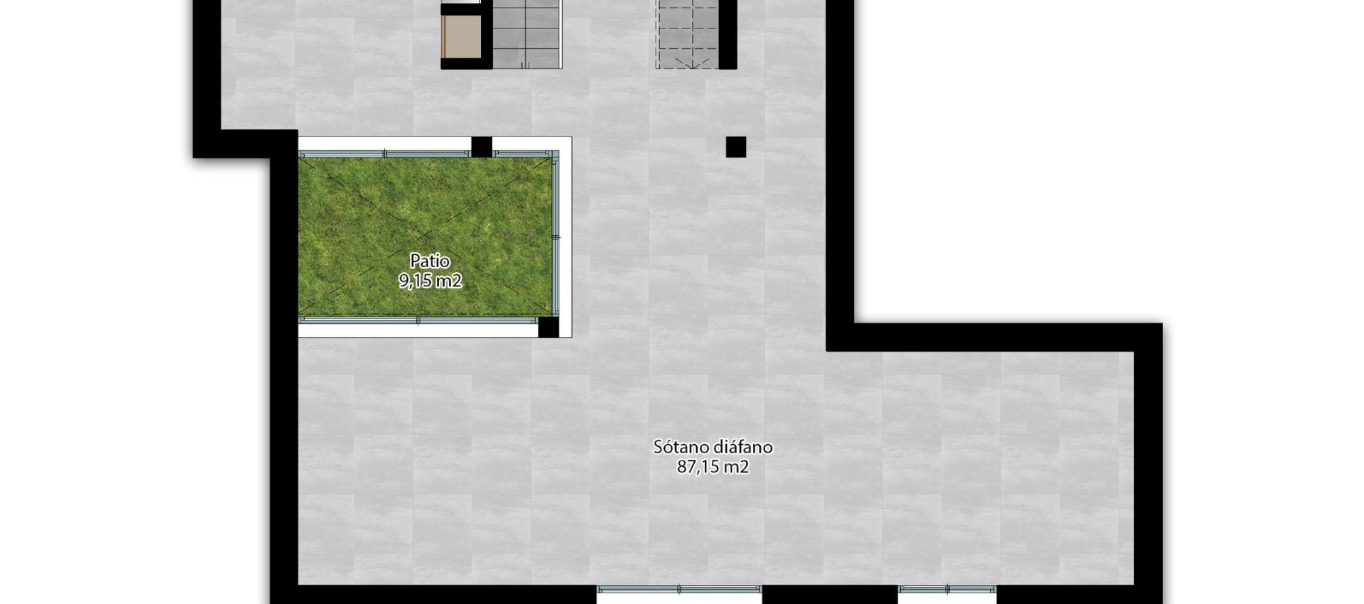 New Build - Villa - La Nucía - Coblanca