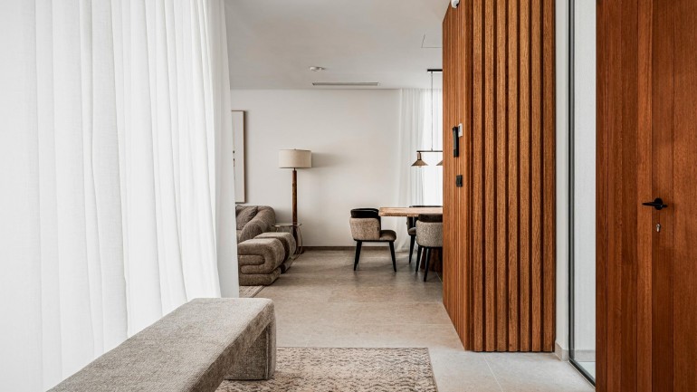 New Build - Villa - La Nucía - Coblanca