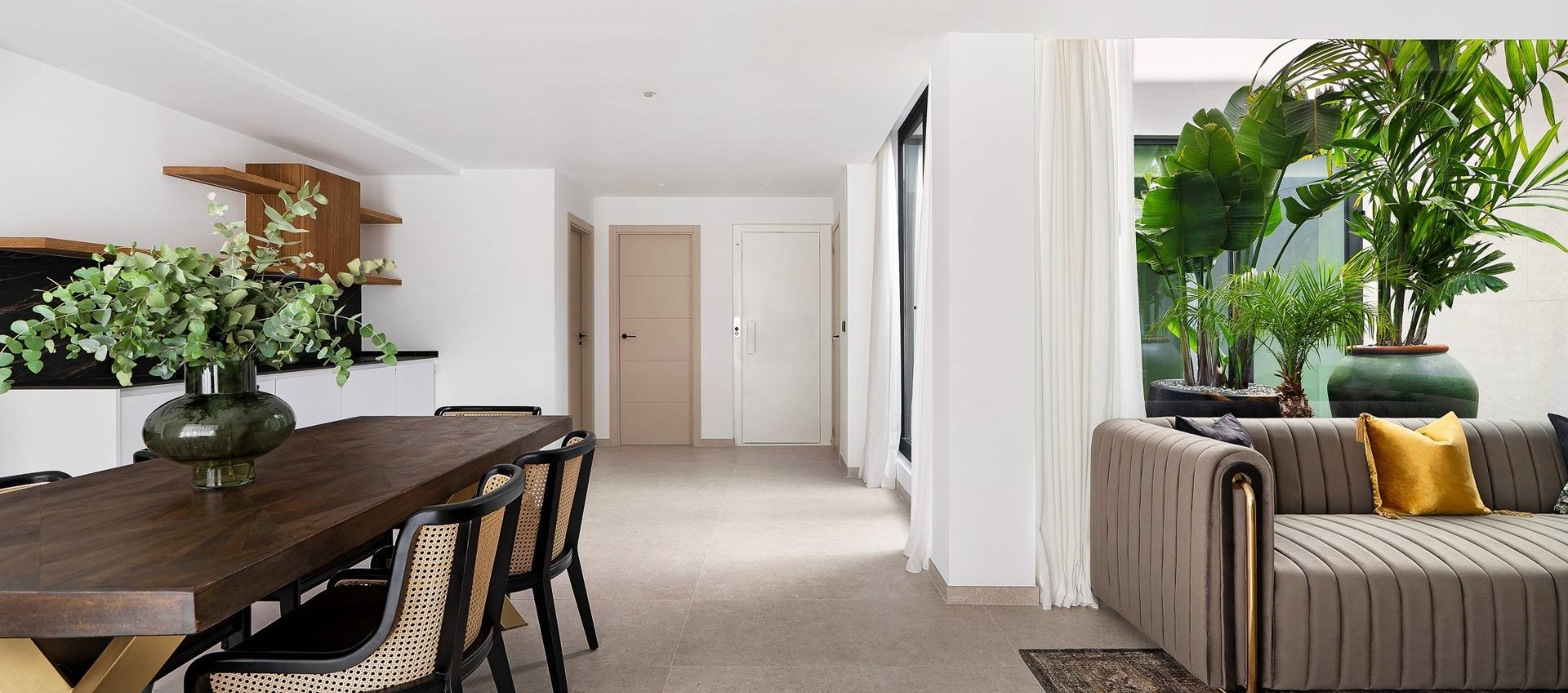 New Build - Villa - La Nucía - Coblanca