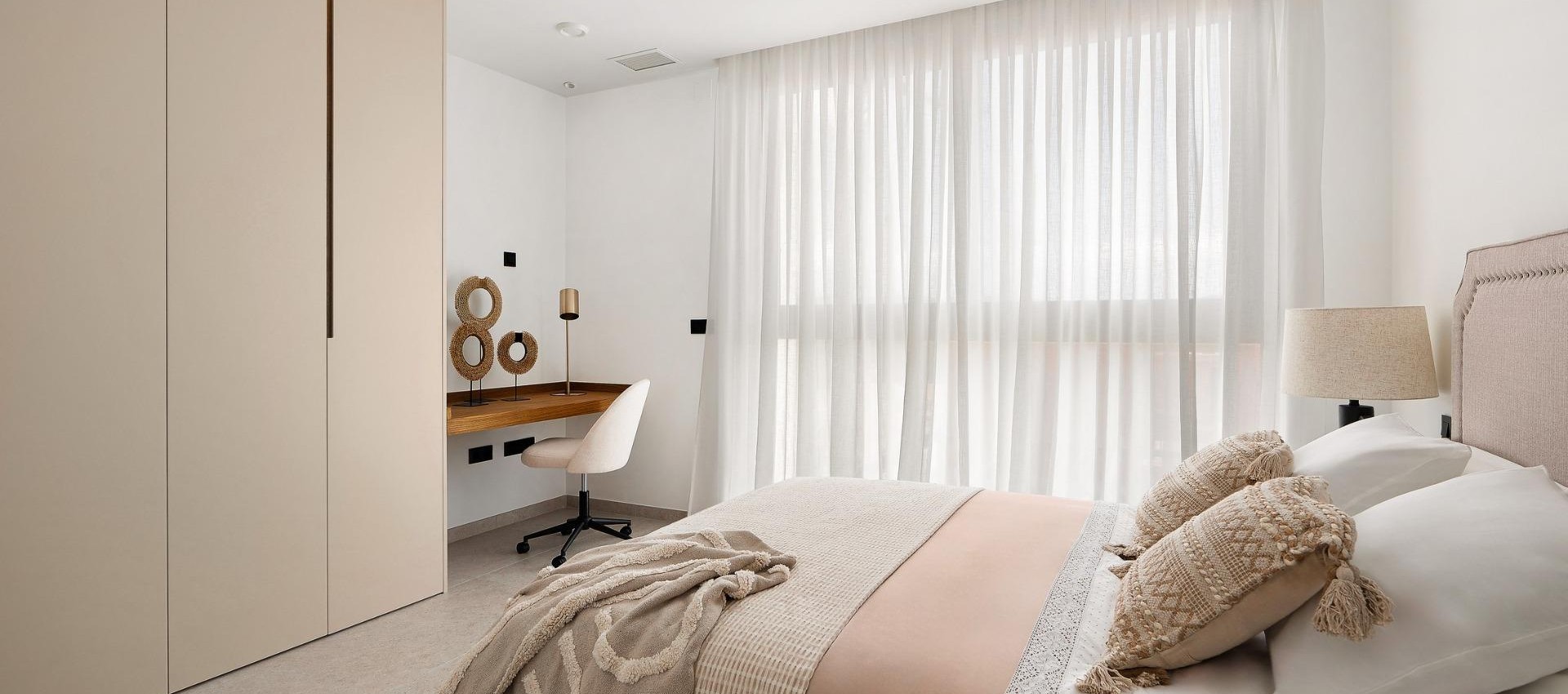 New Build - Villa - La Nucía - Coblanca