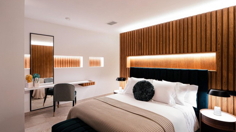 New Build - Villa - La Nucía - Coblanca