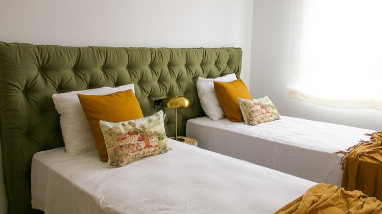 Nueva construcción  - Bungalow - Algorfa - La Finca Golf